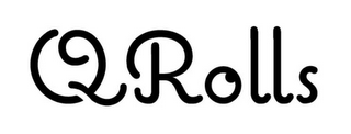 QROLLS logo