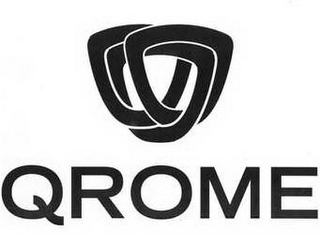 QROME logo