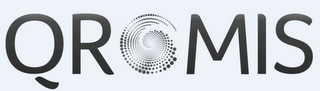 QROMIS logo