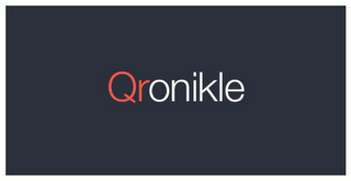 QRONIKLE logo
