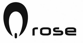 QROSE logo