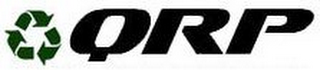 QRP logo
