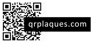 QRPLAQUES.COM logo