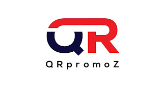 QRPROMOZ logo