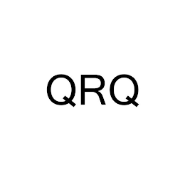 QRQ logo