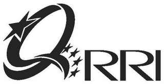 QRRI logo