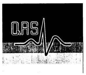 QRS logo