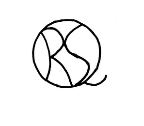 Q.R.S. logo