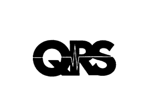 QRS logo