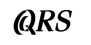 QRS logo