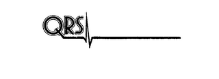 QRS logo