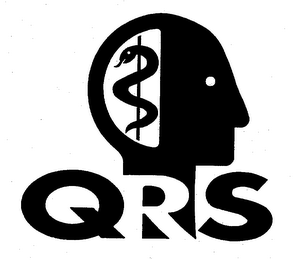 QRS logo