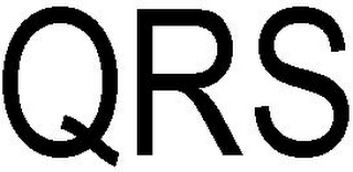 QRS logo