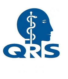 QRS logo
