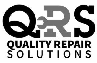 QRS QUALITY REPAIR SOLUTIONS