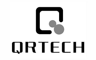 QRTECH logo