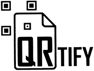 QRTIFY logo