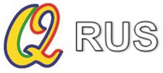 QRUS logo