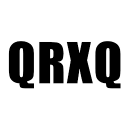 QRXQ logo