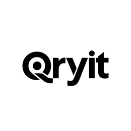 QRYIT logo
