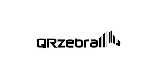 QRZEBRA logo