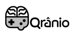 QRÂNIO logo