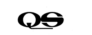 QS logo