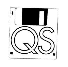 QS logo