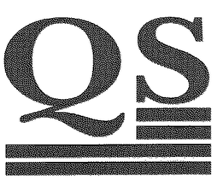 QS logo
