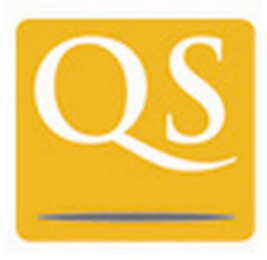 QS logo