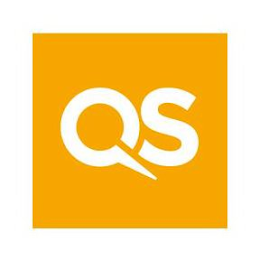 QS logo