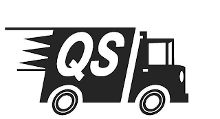 QS logo