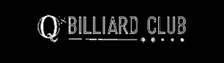 Q'S BILLIARD CLUB logo