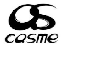 QS CASME logo