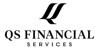 QS FINANCIAL SERVICES logo