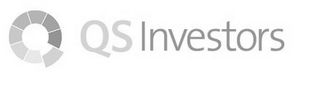 QS INVESTORS logo