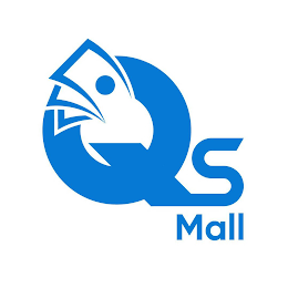 QS MALL logo