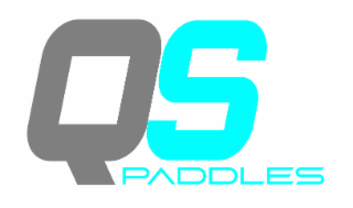 QS PADDLES logo