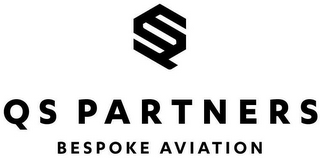 QS PARTNERS BESPOKE AVIATION logo