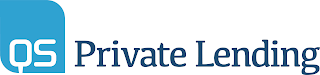 QS PRIVATE LENDING logo