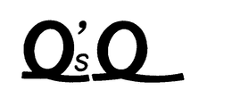 Q'S Q logo