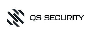QS QS SECURITY logo