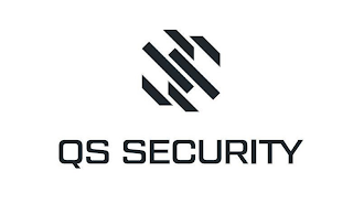 QS QS SECURITY logo