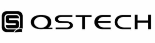 QS QSTECH logo