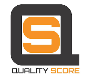 QS QUALITY SCORE logo