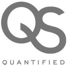 QS QUANTIFIED logo