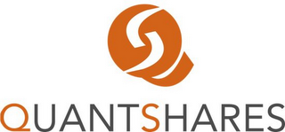 QS QUANTSHARES logo