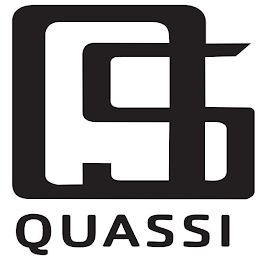 QS QUASSI logo
