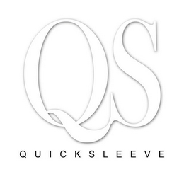QS QUICK SLEEVE logo