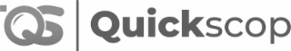 QS QUICKSCOP logo